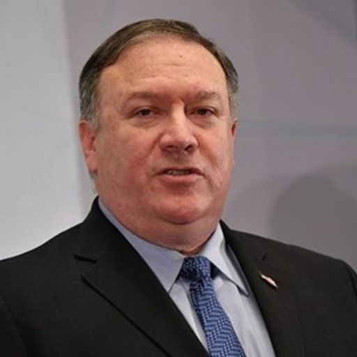 Ep50: VOV - Các vấn đề quốc tế: Chuyến thăm Trung Đông của Ngoại trưởng Mỹ Mike Pompeo cover