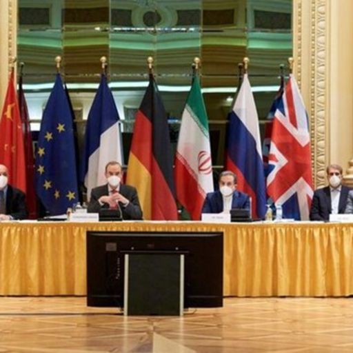 Ep502: VOV - Tin quốc tế: Đàm phán hạt nhân Iran - Mỹ: Cần sự nhượng bộ lẫn nhau cover