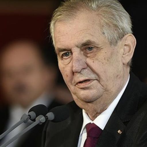 Ep539: VOV - Tin quốc tế: Tổng thống Séc Milos Zeman xin lỗi Serbia vì cuộc không kích của NATO năm 1999 cover