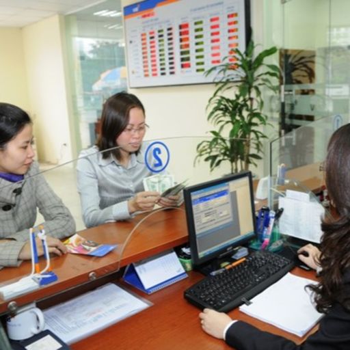 Ep5694: Tin trong nước - Thúc đẩy hoạt động Fintech và ngân hàng số tại Việt Nam cover