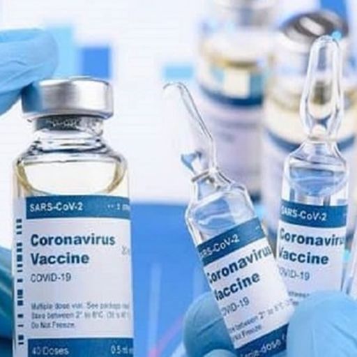 Ep573: VOV - Tin thời sự: Triều Tiên chỉ trích một số nước tích trữ vaccine Covid-19 cover