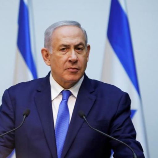 Ep592: VOV - Tin quốc tế: Israel: Một tuần còn lại cho thủ tướng Netanyahu lật kèo cover