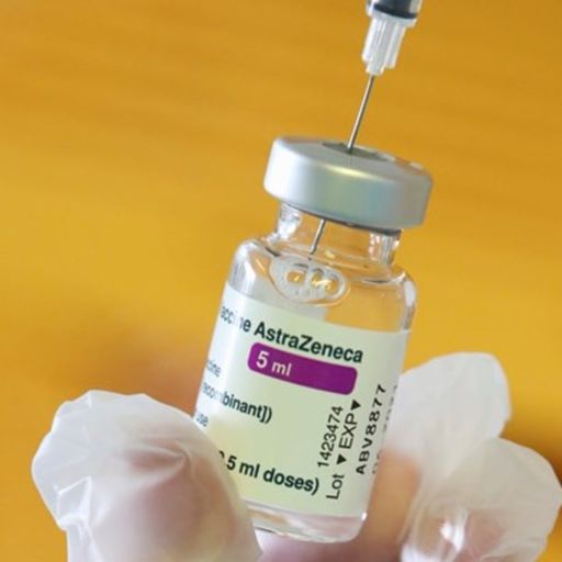 Ep602: VOV - Tin quốc tế: Lợi ích của vaccine AstraZeneca lớn hơn rất nhiều so với rủi ro cover