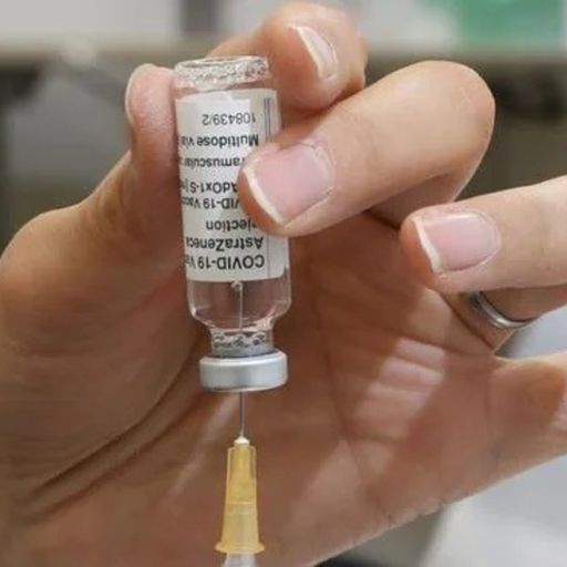 Ep615: VOV - Tin quốc tế: Australia khuyến cáo sử dụng vaccine AstraZenecacho người trên 60 tuổi cover