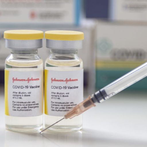 Ep642: VOV - Tin quốc tế: Australia cấp phép sử dụng vaccine Covid-19 Johnson & Johnson cover