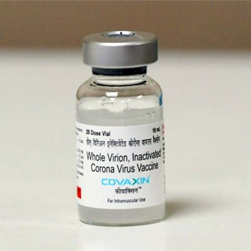 Ep655: VOV - Tin quốc tế: Ấn Độ yêu cầu EU công nhận tương hỗ Chứng chỉ tiêm chủng vaccine Covid-19 cover