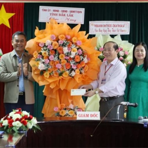 Ep6634: Tin trong nước - Đắk Lắk: Sẽ sớm gỡ khó trong công tác đấu thầu thuốc cho Bệnh viện cover