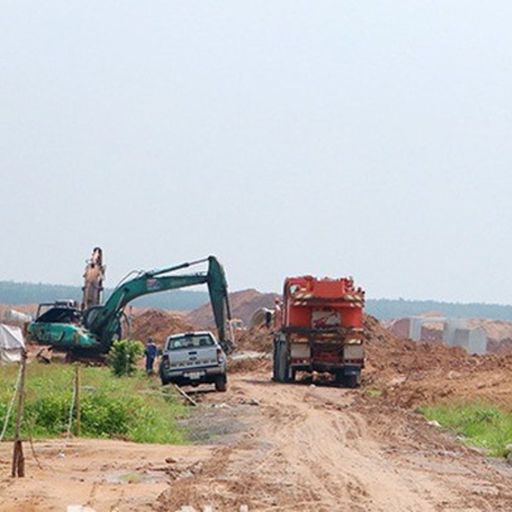 Ep6742: Tin trong nước - Đặc biệt lưu ý đến quyền lợi của người dân có đất bị thu hồi  cover