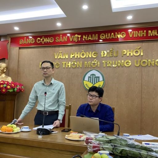 Ep6776: Tin trong nước - Bộ Tiêu chí OCOP mới: đề cao tính văn hoá và cộng đồng của sản phẩm cover