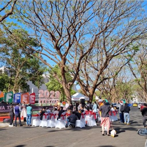 Ep6779: Tin trong nước - Đắk Lắk: Hàng trăm địa điểm thưởng thức cà phê miễn phí dịp lễ hội  cover