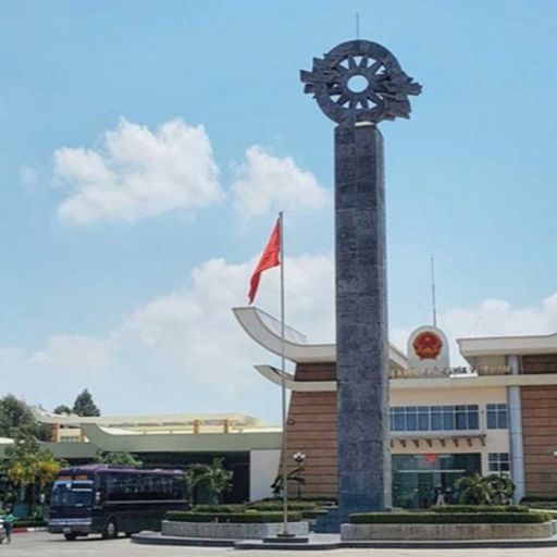 Ep695: VOV - Tin quốc tế: Việt Nam-Campuchia: Câu chuyện về một Đường biên giới hoà bình và ổn định” cover