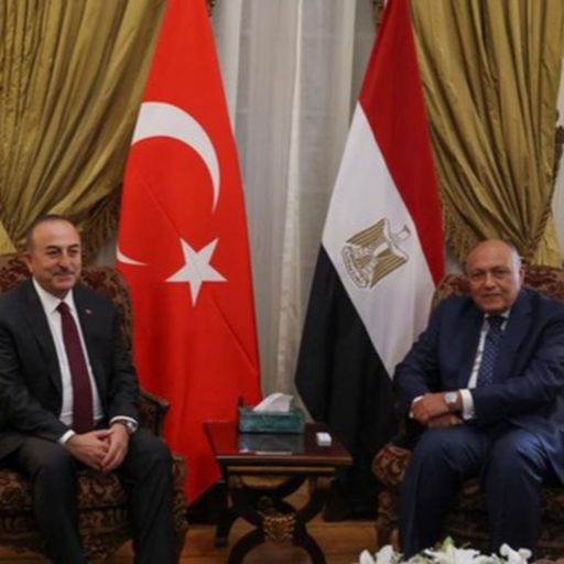 Ep6952: Tin quốc tế - Thổ Nhĩ Kỳ và Ai Cập bình thường hóa mối quan hệ song phương sau gần 1 thập kỷ căng thẳng cover