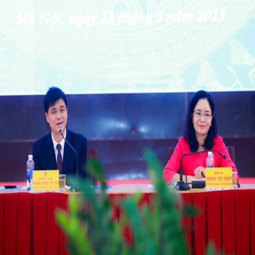 Ep7015: Tin trong nước - Chính công nhân lao động là người quyết định sự thành công của văn hoá công nghiệp cover