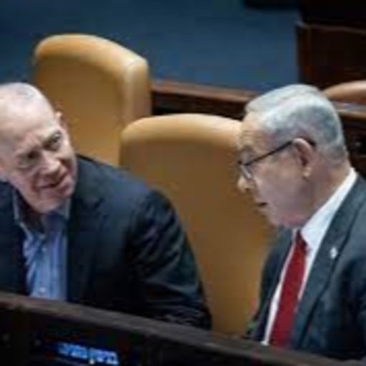 Ep7075: Tin quốc tế - Cải cách tư pháp – Nội bộ chính phủ Thủ tướng Netanyahu có dấu hiệu rạn nứt cover