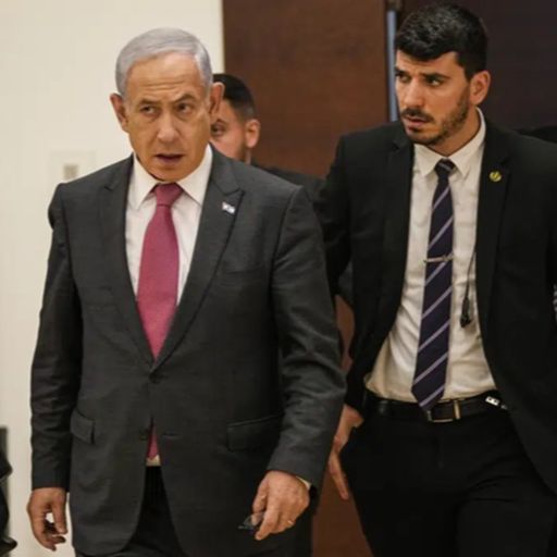 Ep7087: Tin quốc tế - Israel lún sâu khủng hoảng, Thủ tướng Netanyahu cân nhắc ngừng cải các tư pháp cover