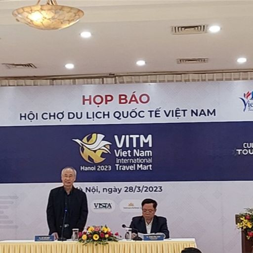 Ep7113: Tin trong nước - Du lịch văn hóa: Điểm nhấn của Hội chợ Du lịch quốc tế Việt Nam 2023 cover