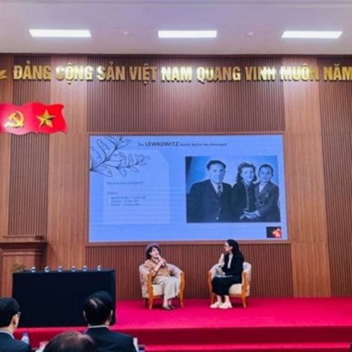 Ep7130: Tin trong nước - Thảm họa lịch sử Holocaust - Bài học không thể nào quên của nhân loại cover