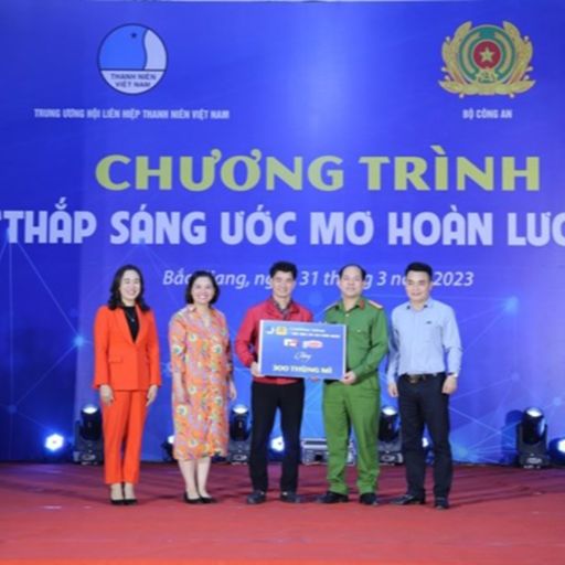 Ep7172: Tin trong nước - “Thắp sáng ước mơ hoàn lương” cho phạm nhân, trại viên độ tuổi thanh niên cover