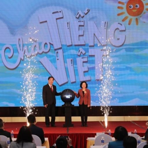 Ep7184: Tin trong nước - Lan toả tiếng Việt trong cộng đồng người Việt Nam ở nước ngoài cover