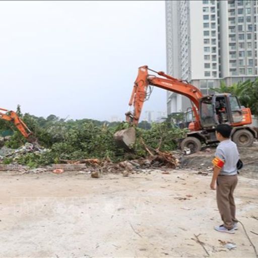 Ep7188: Tin trong nước - Hà Nội “gỡ” mặt bằng để đẩy nhanh giải ngân đầu tư công cover