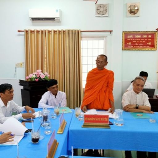 Ep7225: Tin trong nước - Phát huy vai trò các tôn giáo tham gia bảo vệ môi trường và ứng phó với biến đổi khí hậu cover