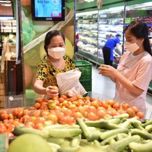 Ep7227: Tin trong nước - Doanh nghiệp giảm giá nhiều mặt hàng bình ổn để kích cầu tiêu dùng  cover