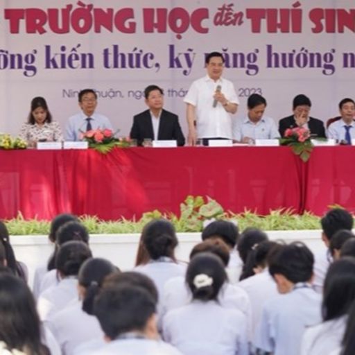 Ep7316: Tin trong nước - Không còn tình trạng thí sinh đạt 30 điểm, không trúng tuyển đại học  cover