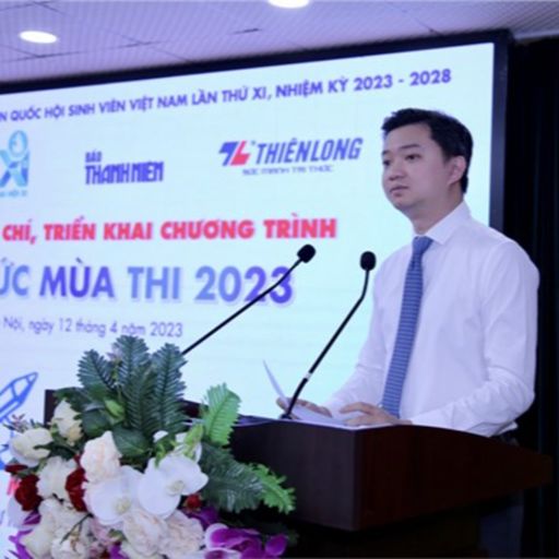 Ep7367: Tin trong nước - Chương trình “Tiếp sức mùa thi” năm 2023: nhiều hoạt động hỗ trợ thí sinh cover