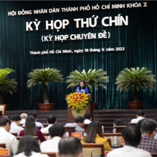 Ep7453: Tin trong nước - Kỳ họp HĐND TP.HCM khóa X bổ sung kế hoạch đầu tư công trung hạn giai đoạn 2021 - 2025 cover