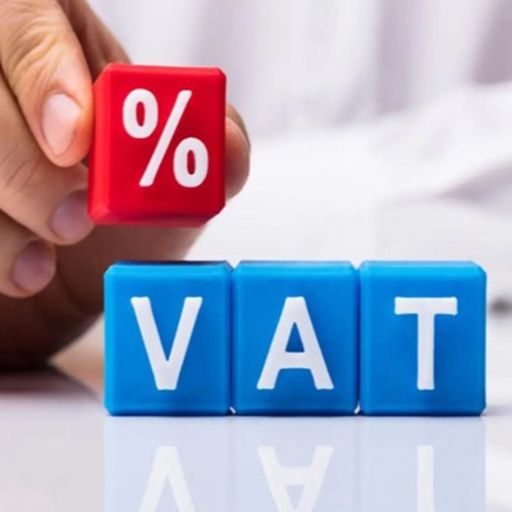 Ep7463: Tin trong nước - Chính phủ đồng ý về nguyên tắc phương án giảm thuế VAT về 8%  cover