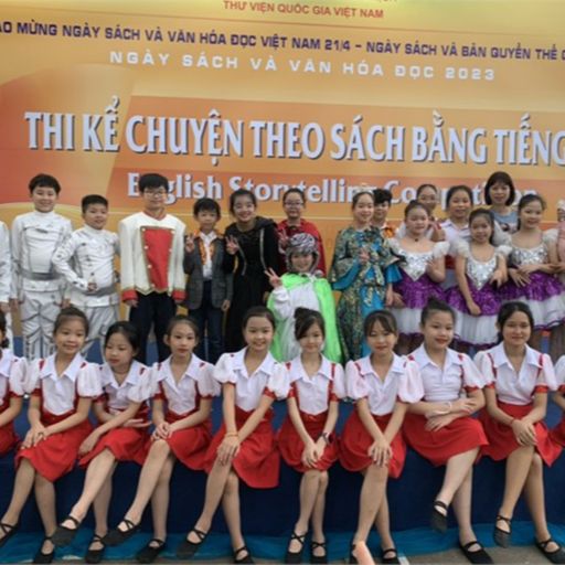 Ep7465: Tin trong nước - Hà Nội: Khai mạc Ngày Sách và văn hoá đọc 2023 “ Sách cho tôi, cho bạn” cover