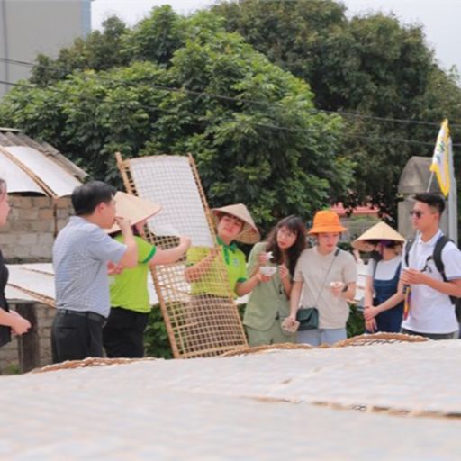 Ep7477: Tin trong nước - “Miệt vườn Lục Ngạn”: Tour liên kết phát triển du lịch Hà Nội – Bắc Giang cover