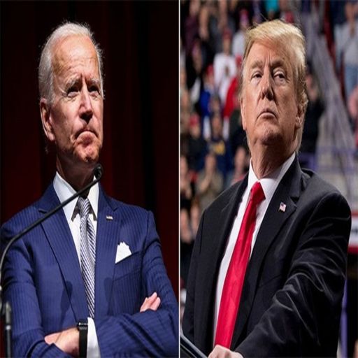 Ep7496: Tin quốc tế - Bầu cử Tổng thống Mỹ 2024: Màn tái đấu giữa ông Biden và ông Trump? cover