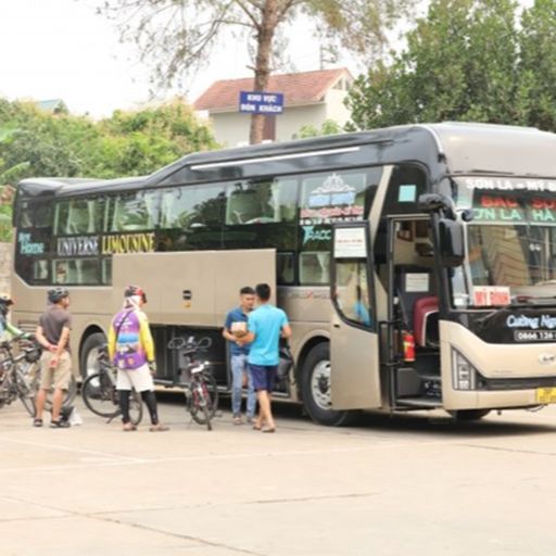 Ep7499: Tin trong nước - Sơn La đảm bảo phương tiện vận chuyển hành khách trong dịp nghỉ lễ cover