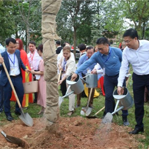 Ep7560: Tin trong nước - Kiều bào tiêu biểu về đất Tổ dâng hương tưởng niệm các Vua Hùng  cover