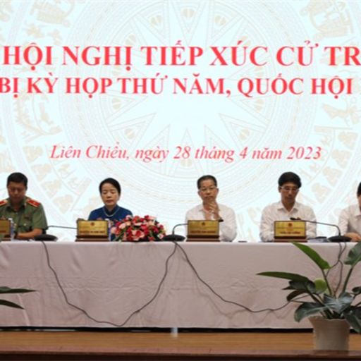 Ep7588: Tin trong nước - Bí thư Đà Nẵng: Kiên quyết không để tẩu tán và hợp pháp hóa tài sản do tham nhũng cover