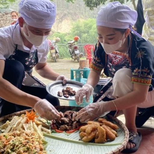 Ep7609: Tin trong nước - Yên Bái tăng cường đảm bảo vệ sinh an toàn thực phẩm dịp nghỉ lễ  cover