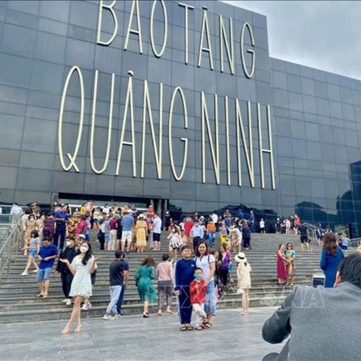 Ep7616: Tin trong nước - Du khách trải nghiệm nhiều hoạt động lễ hội tại Quảng Ninh  cover