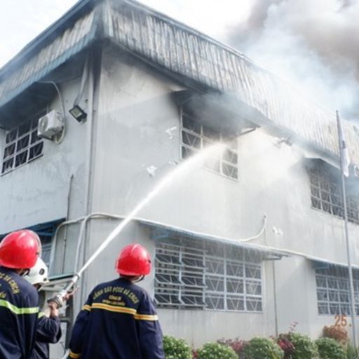 Ep7627: Tin trong nước - Hơn 300 công trình đã được tháo gỡ vướng mắc về quy định PCCC  cover