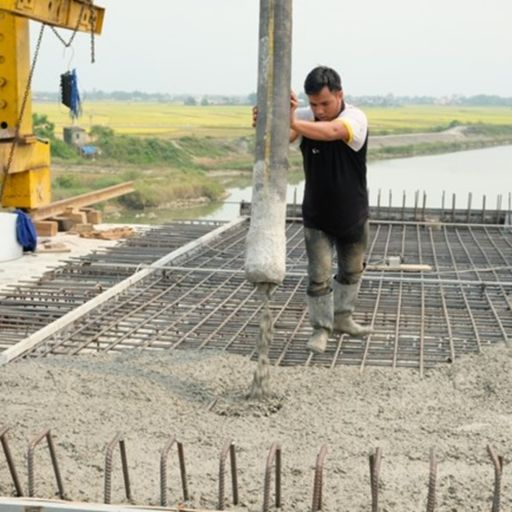 Ep7651: Tin trong nước - Làm việc xuyên Lễ để đẩy nhanh tiến độ trên công trình giao thông trọng điểm cover