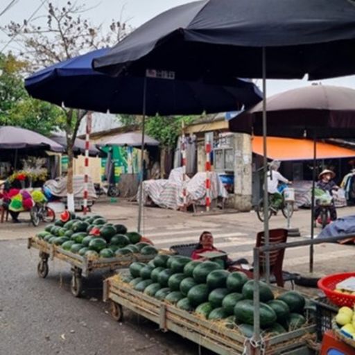 Ep7662: Tin trong nước - Hà Nội đẩy nhanh tiến độ xây mới và cải tạo hơn 100 chợ cover