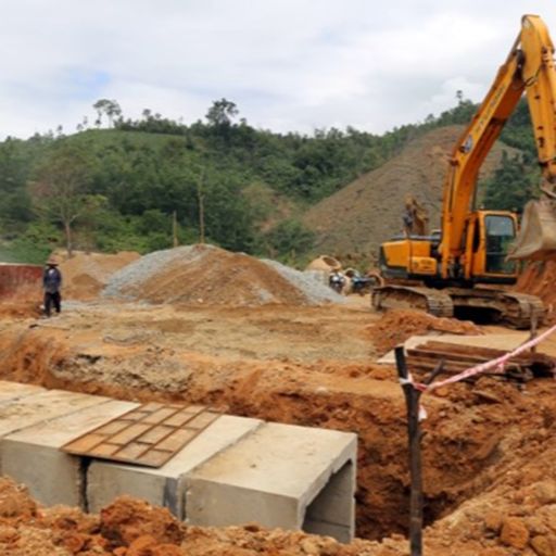 Ep7686: Tin trong nước - Quảng Nam: Chuyển gần 764 tỷ đồng vốn đầu tư công năm 2022 sang năm 2023 cover