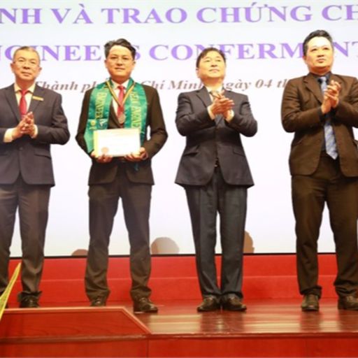 Ep7752: Tin trong nước - Điện lực TP.HCM vinh danh các Kỹ sư chuyên nghiệp ASEAN  cover