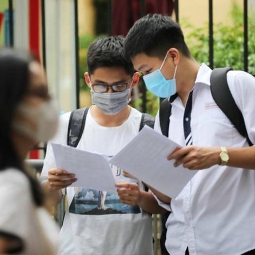 Ep7794: Tin trong nước - Thi tốt nghiệp THPT 2023: Thí sinh đăng ký dự thi thuận lợi  cover