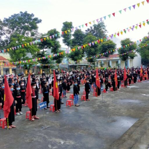 Ep7894: Tin trong nước - Tuyên Quang giữ gìn văn hóa dân tộc thiểu số từ môi trường Tiểu học  cover