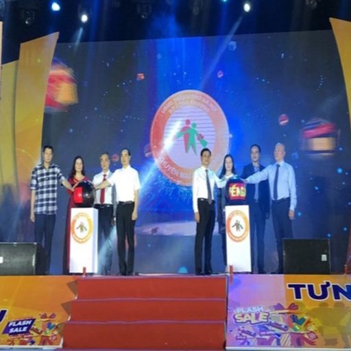 Ep7919: Tin trong nước - Hơn 3.000 doanh nghiệp tham gia Chương trình khuyến mại tập trung Hà Nội năm 2023 cover