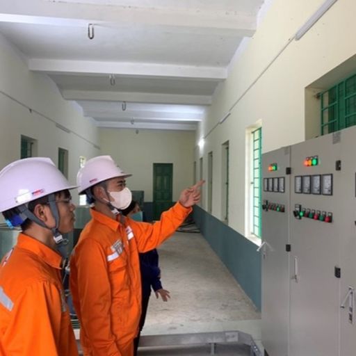 Ep7967: Tin trong nước - Hơn 3.700 doanh nghiệp ký thỏa thuận tiết kiệm điện với các đơn vị điện lực thuộc Tổng công ty Điện lực miền Bắc cover