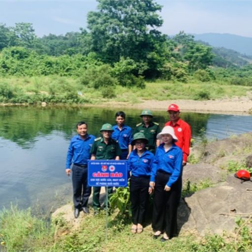 Ep8067: Tin trong nước - Phòng ngừa – giải pháp kéo giảm tỷ lệ trẻ em đuối nước cover