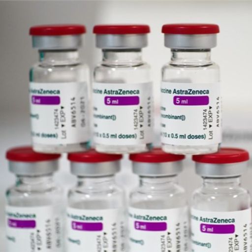 Ep812: VOV - Tin quốc tế: Nhu cầu tiêm vaccine AstraZeneca của người trẻ tuổi tại Australia tăng mạnh cover