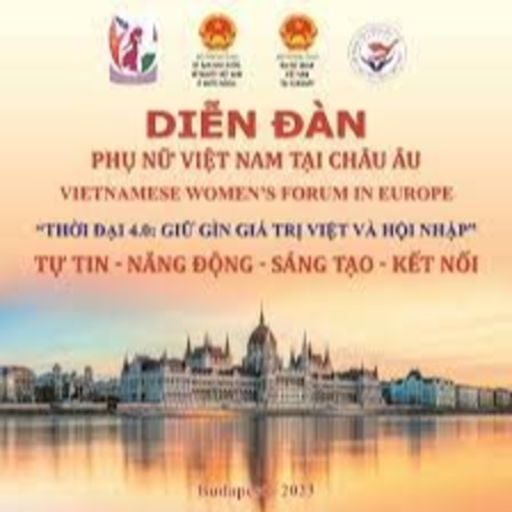 Ep8181: Tin trong nước - Khai mạc Diễn đàn Phụ nữ Việt Nam tại châu Âu cover